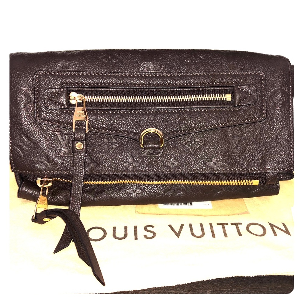 Authentic Louis Vuitton Petillante Brand New